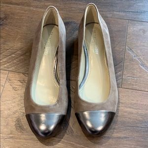 Shoes/flats/professional